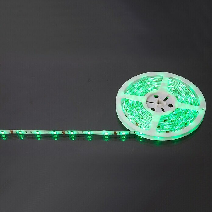 Globo LED traka s promjenom boje  (5 m) | BAUHAUS