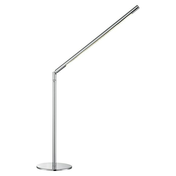 Globo Stolna LED svjetiljka (S 1 žaruljom, 48 x 0,06 W, Hladna bijela, Visina: 80 cm)