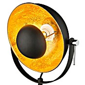 Globo Tischleuchte Xirena (1-flammig, 40 W, Gold)