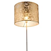 Globo Lámpara de pie (60 W, Dorado, Altura: 160 cm)