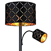 Globo Lámpara de pie Sunna (Altura: 162 cm) | BAUHAUS