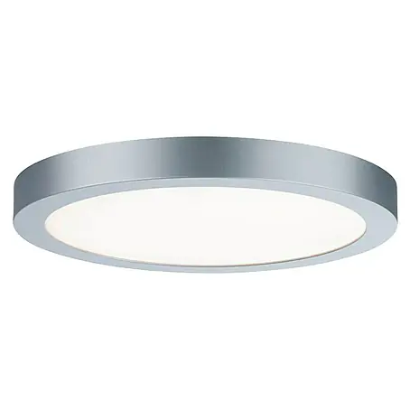 Paulmann  LED-Panel rund Abia