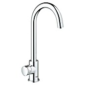 Grohe Standventil Blue Home Mono (C-Auslauf, Chrom, Funktionen Armatur: Luftbeimischung) | BAUHAUS