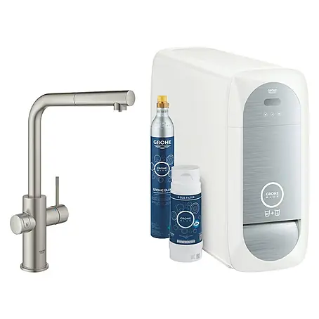 Grohe  Spültischarmatur Blue Home