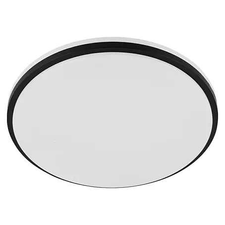 Eglo LED-Deckenleuchte rund Marunella