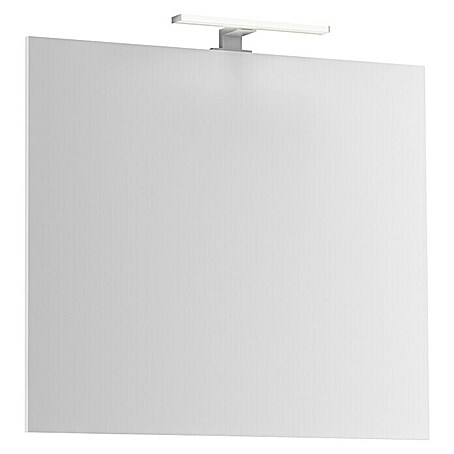 Riva Urban LED-Lichtspiegel (80 x 74,1 cm)