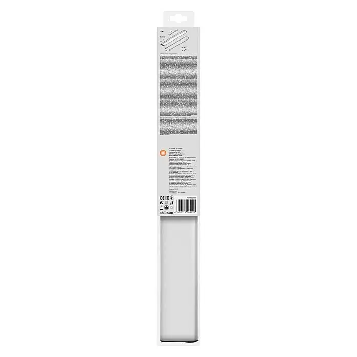 Osram LED-Unterbauleuchte LED Flat - 12 W, Länge: 52,7 cm, Neutralweiß - Vorderansicht