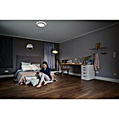 Osram LED-Deckenleuchte rund Silara (16 W, Kaltweiß, Durchmesser: 300 mm)