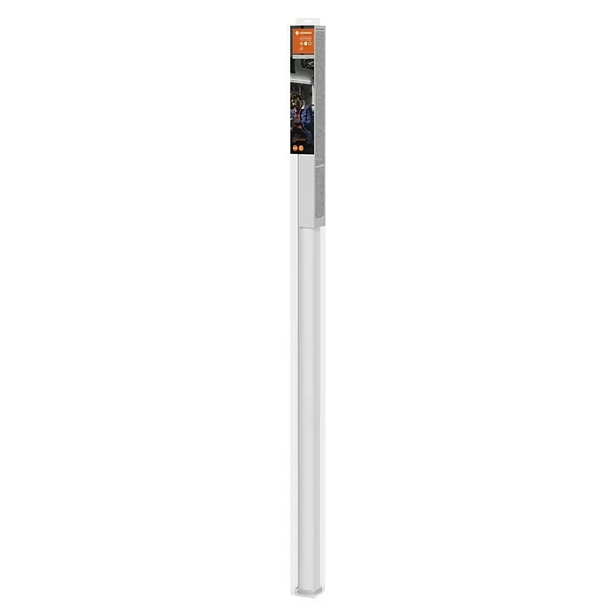 Ledvance LED-Lichtleiste Switch BattenL x B x H: 87,3 x 2,2 x 3 cm, Lichtfarbe: Neutralweiß, 10 W