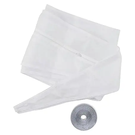 Voltomat  Aislamiento para ventanas Hot Air Stop