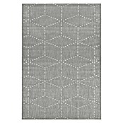 Outdoor-Teppich Planus (Anthrazit, 170 x 120 cm, 100 % Polypropylen) | BAUHAUS