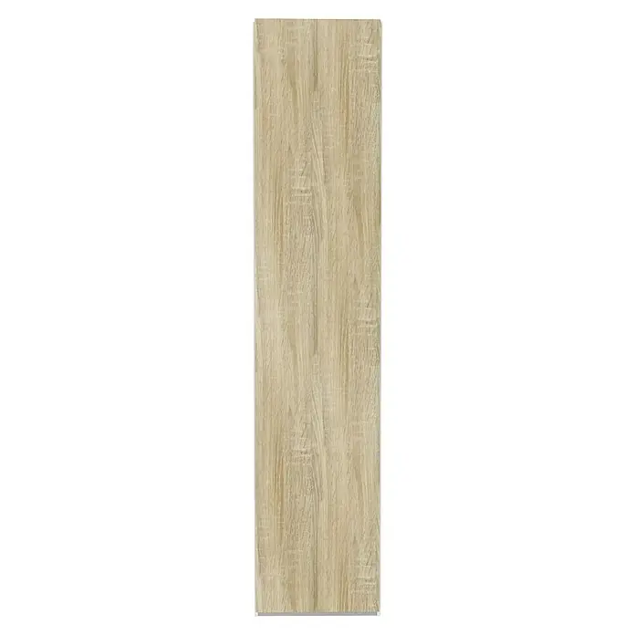 Gardol Hochbeetumrandung Palettenrahmen - L x B x H: 80 x 60 x 20 cm, Holz, Natur - Holzstrukturierter Schranktür-Ersatz in Beige- und Brauntönen. Ein perfekter Ersatz für deine Möbel!