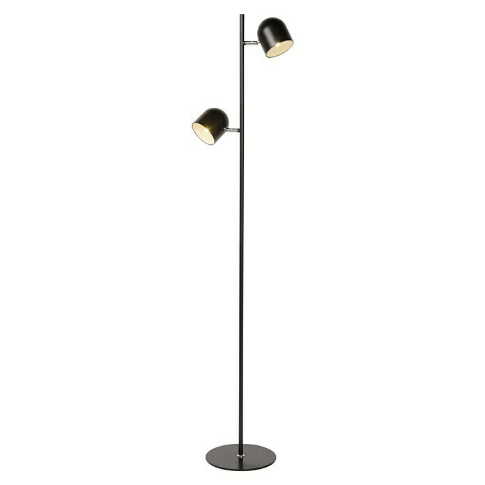 Lucide LED-Stehleuchte Skanska (10 W, Höhe: 141 cm, Warmweiß) | BAUHAUS