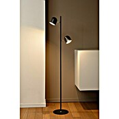 Lucide LED-Stehleuchte Skanska (10 W, Höhe: 141 cm, Warmweiß) | BAUHAUS