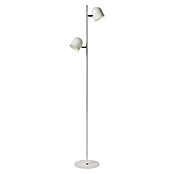 Lucide LED-Stehleuchte Skanska (10 W, Höhe: 141 cm, Warmweiß) | BAUHAUS