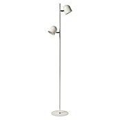 Lucide LED-Stehleuchte Skanska (10 W, Höhe: 141 cm, Warmweiß) | BAUHAUS