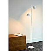 Lucide LED-Stehleuchte Skanska (10 W, Höhe: 141 cm, Warmweiß) | BAUHAUS