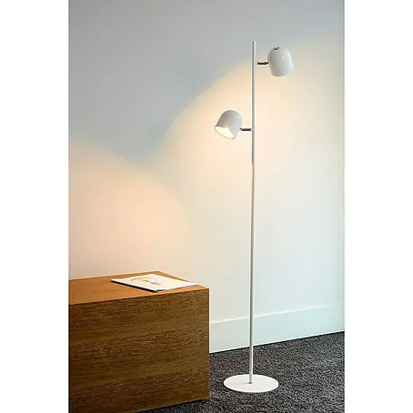 Lucide  LED-Stehleuchte Skanska