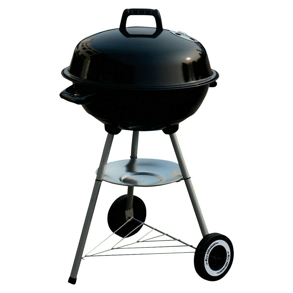 Grillstar Kugelgrill Montana kaufen
