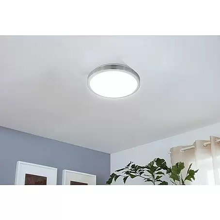 Eglo  LED-Wand- & Deckenleuchte Competa 1