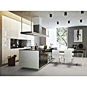 Gerflor PVC-Boden Meterware Primetex (L x B x S: 30 m x 4 m x 2 mm, Gravel Grey) | BAUHAUS