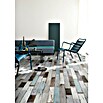 Gerflor PVC-Boden Meterware Smartex (200 cm, Fisherman Ocean, Grau/Blau) | BAUHAUS