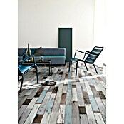 Gerflor PVC-Boden Meterware Smartex (400 cm, Fisherman Ocean, Grau/Blau) | BAUHAUS