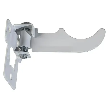 Soporte para radiador regulable