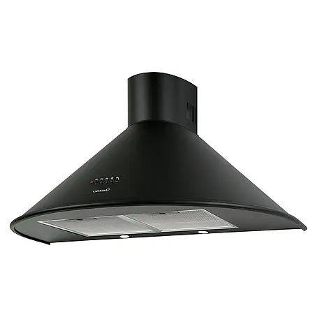 Cata  Campana de pared Q 600 BK