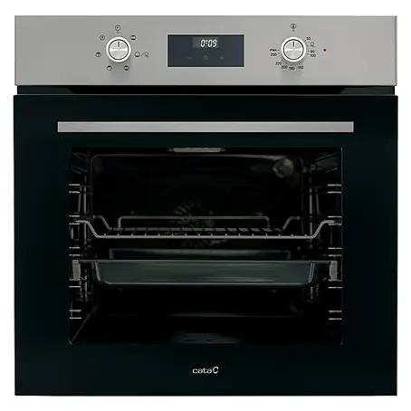 Cata  Horno empotrado MDS 7206 X