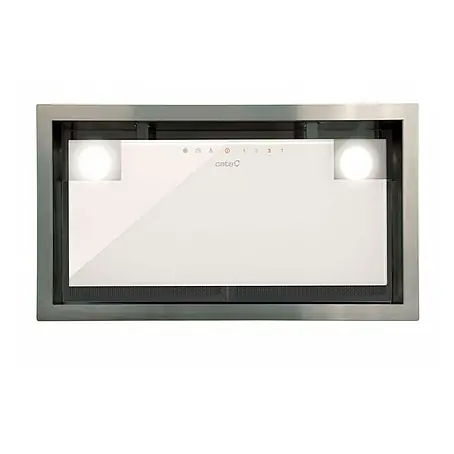 Cata  Campana integrable GC DUAL A WH