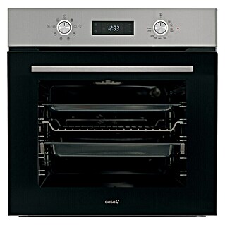 Cata Horno empotrado MDS 7208 X (Número de tipos de calentamiento: 8 ud., Volumen horno: 72 l)