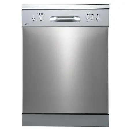 Edesa  Lavavajillas libre instalación EDW-6130 X