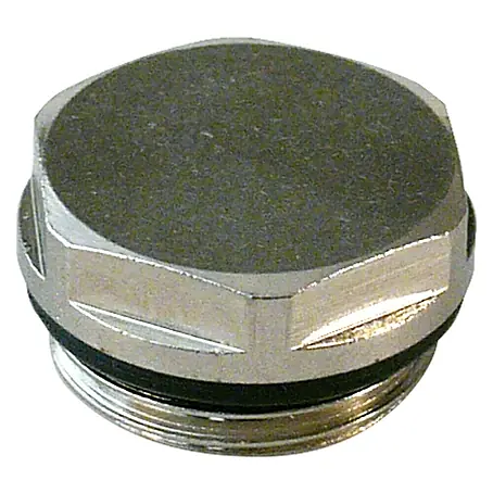 Tapón radiador reducción