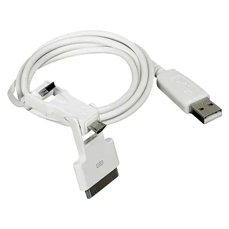 Legrand  Cable de carga USB