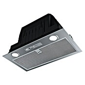Mepamsa Campana integrable Smart Plus Neo (Ancho: 52 cm, Máx. Potencia del ventilador en modo extracción: 580 m³/h, Blanco) | BAUHAUS