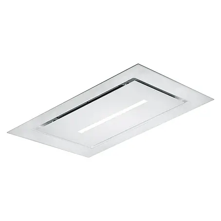 Mepamsa  Campana para isla Cielo Cristal Slim