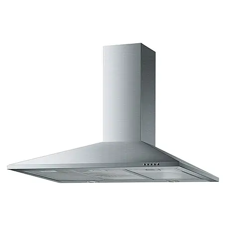 Mepamsa  Campana decorativa Piramide Plus