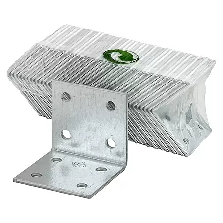 Vormann  Conector en ángulo