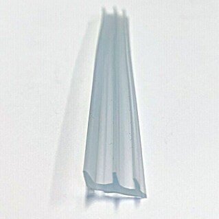 Perfil de sellado cuña (L x An x Al: 200 x 0,3 x 0,7 cm)