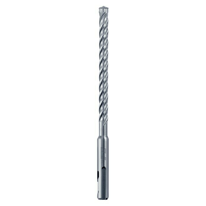 Alpen SDS-Plus Betonbohrer (Durchmesser: 12 mm, Länge: 260 mm)