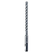 Alpen SDS-Plus Betonbohrer (Durchmesser: 12 mm, Länge: 260 mm)