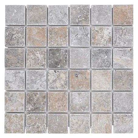 Mosaikfliese Quadrat XNT 47048