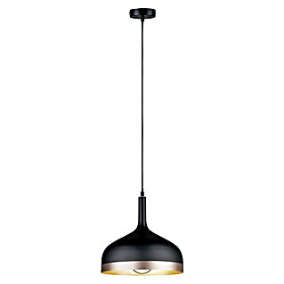Paulmann Neordic Visilica (Visina: 110 cm, Crno-bakrene boje)