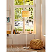 Paulmann Neordic Lámpara de sobremesa (1 luz, 20 W, E27, Altura: 40 cm)