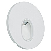 Paulmann Downlight LED empotrable (Blanco)