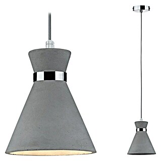 Paulmann Lámpara colgante Verve (20 W, E27)