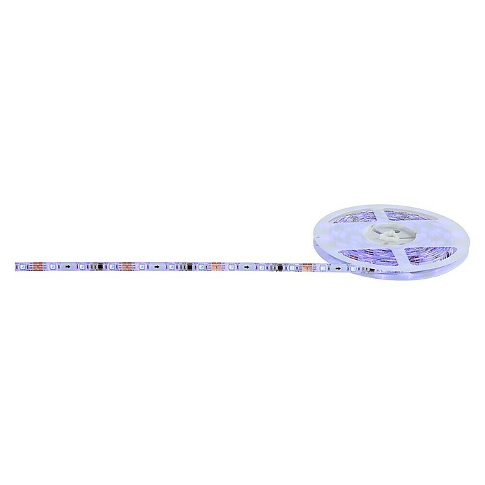 Globo LED traka  (5 m) | BAUHAUS