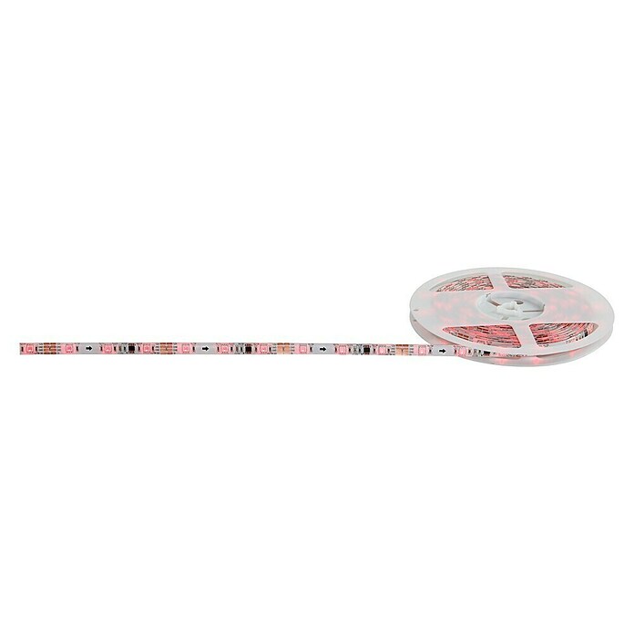 Globo LED traka  (5 m) | BAUHAUS