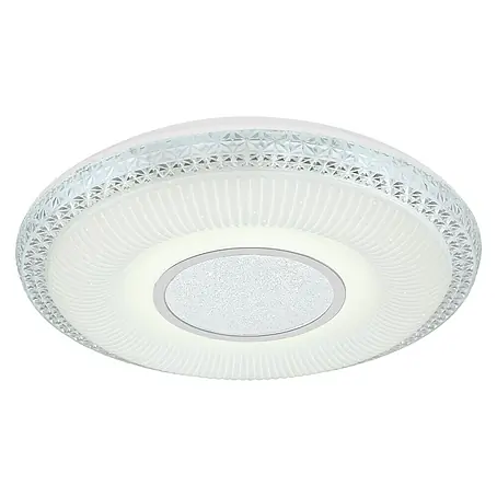 Globo  Plafón LED redondo Klemeds